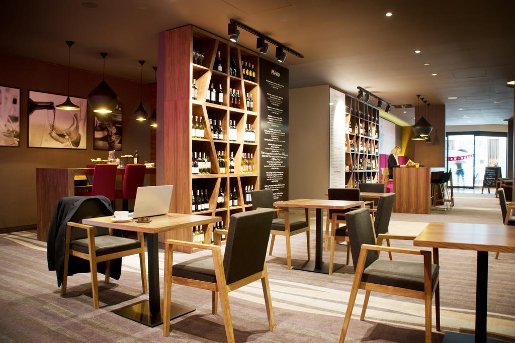 Mercure Centrum Hotel