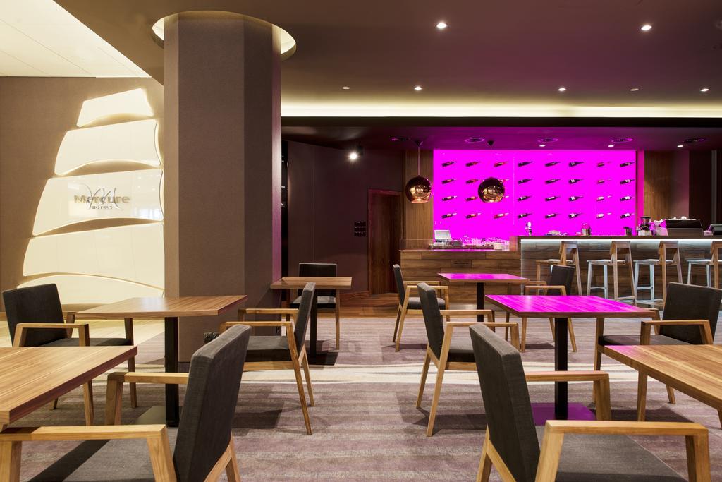 Mercure Centrum Hotel Gdynia