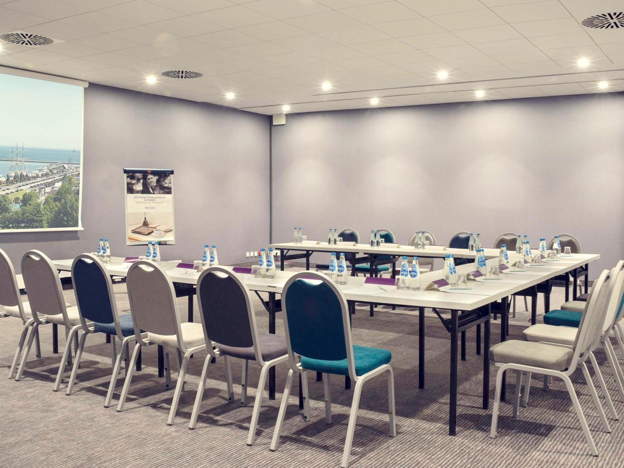 Mercure Centrum Hotel 3*