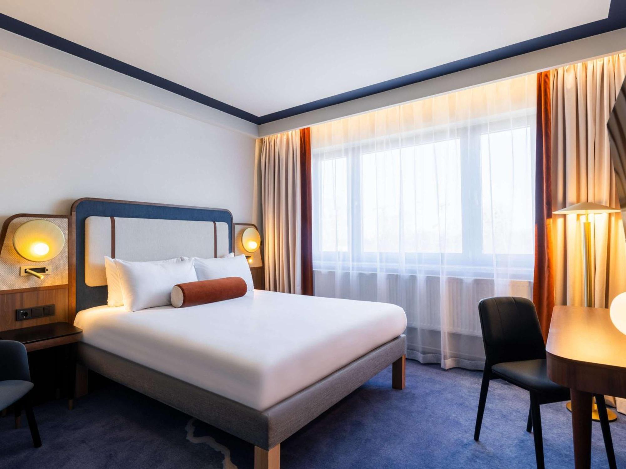 Hotel Mercure Centrum
