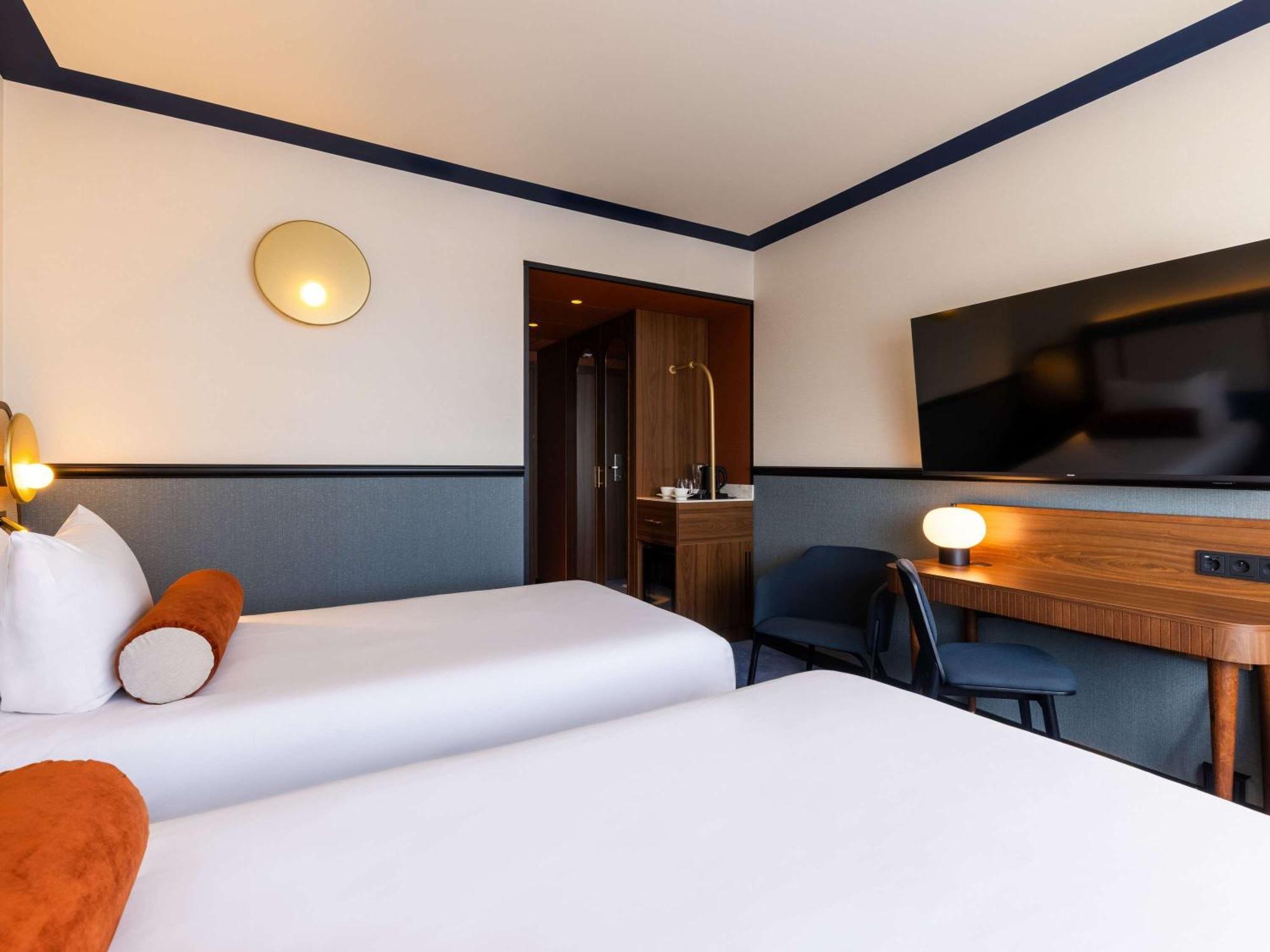 Mercure Centrum 3*