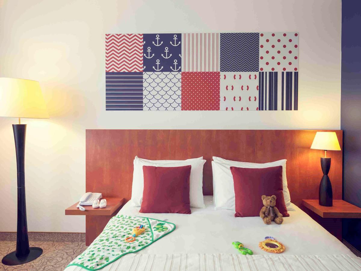 Hotel Mercure Centrum 3*